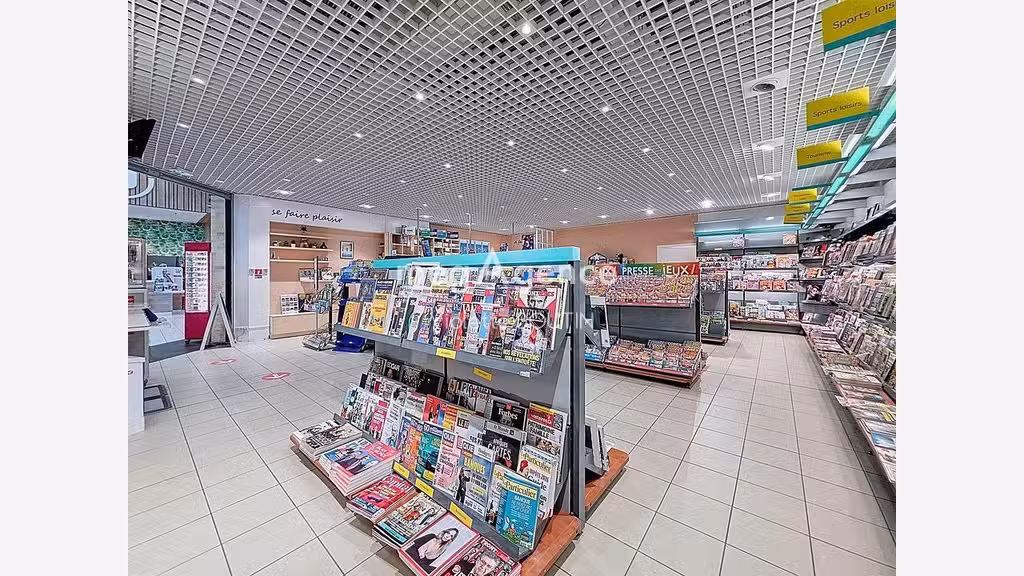 Vente FDC presse cadeaux FDJ à Sevremoine