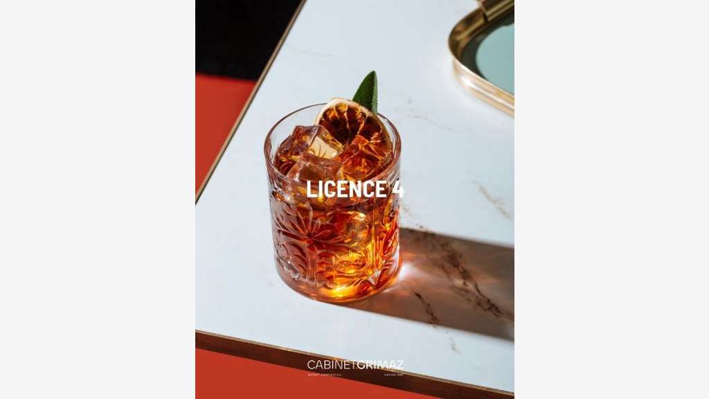 Vente licence débit de boissons à Cannes