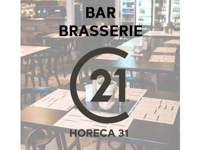 Vente Bar - Brasserie - Tabac à Narbonne