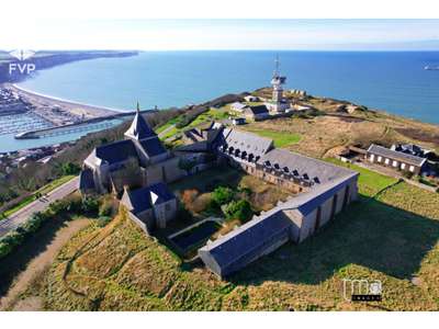 Vente Hôtel - Hôtel restaurant à Fécamp