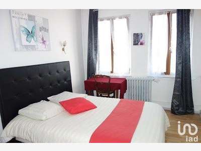 Vente hôtel restaurant proche de Beauvais