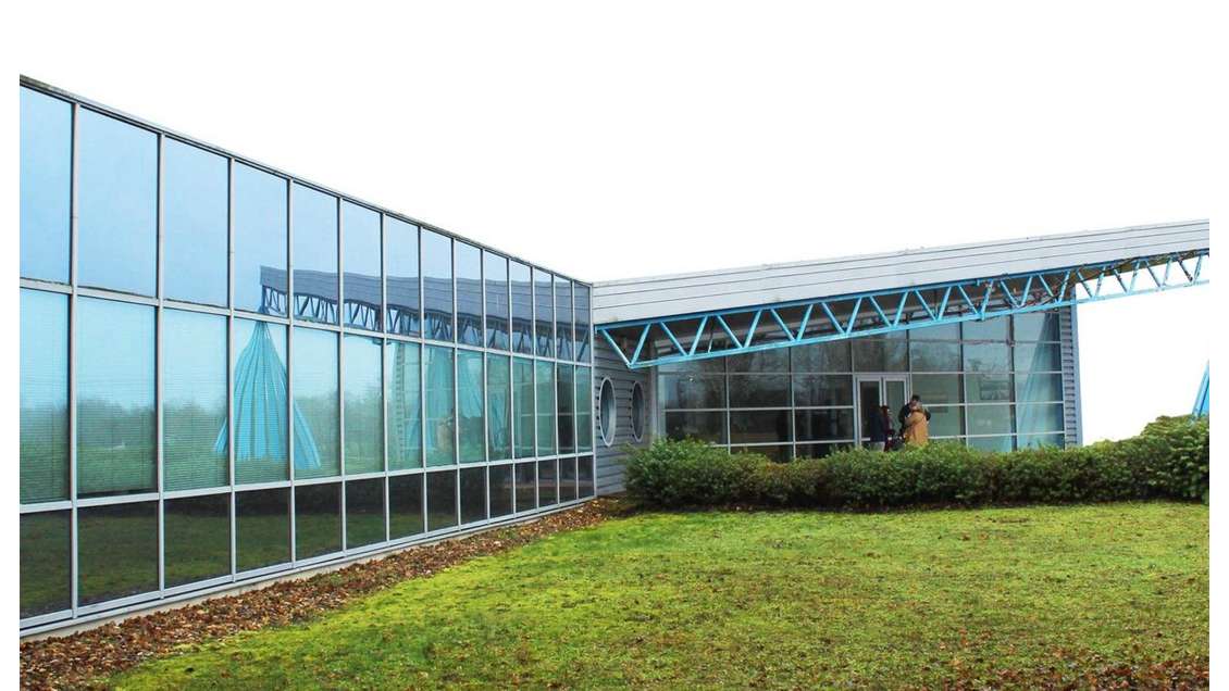 Vend local activité 10 000m² Cosne Cours sur Loire