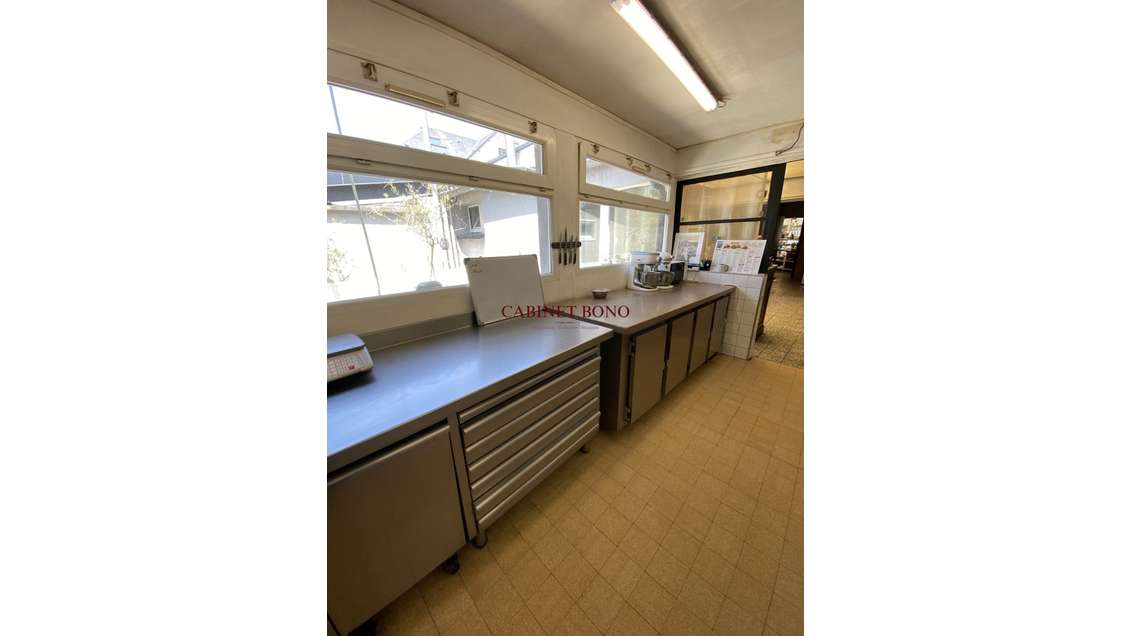 Vente boulangerie pâtisserie proche Abbeville