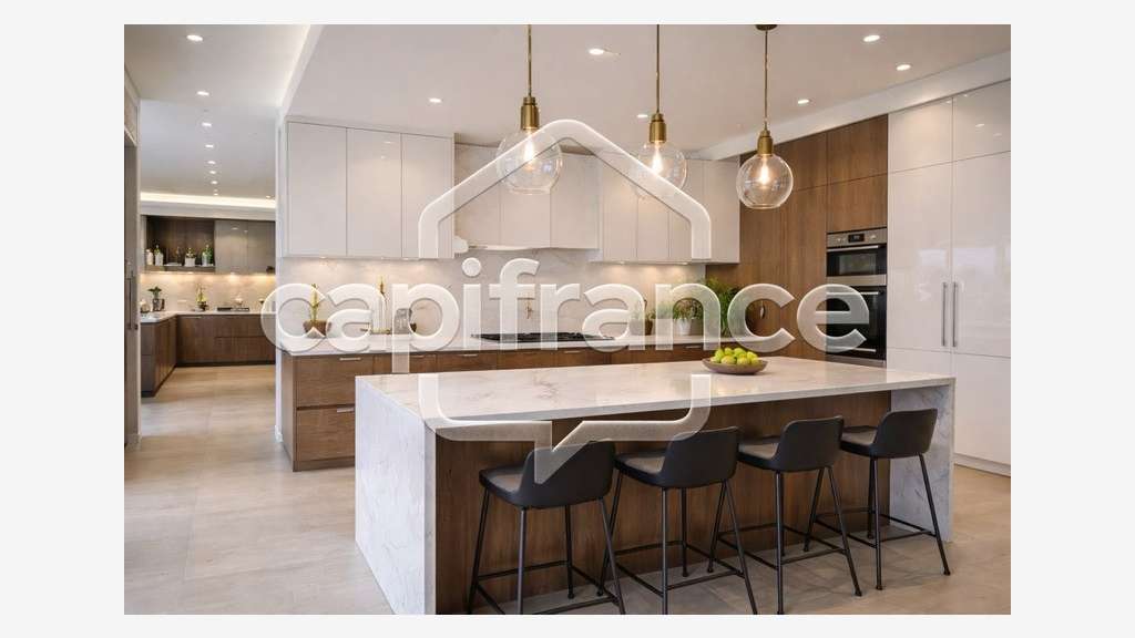 AV FDC cuisiniste ameublement intérieur à Albi