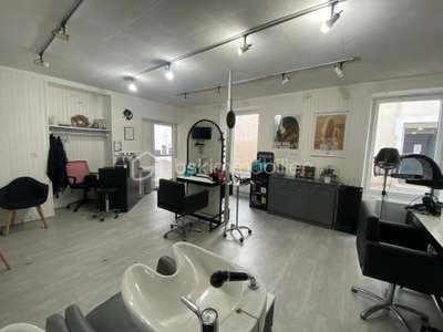 Vente Divers Commerces à Angerville