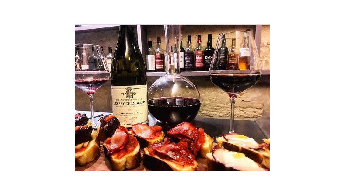 Vente restaurant aux normes à Annecy