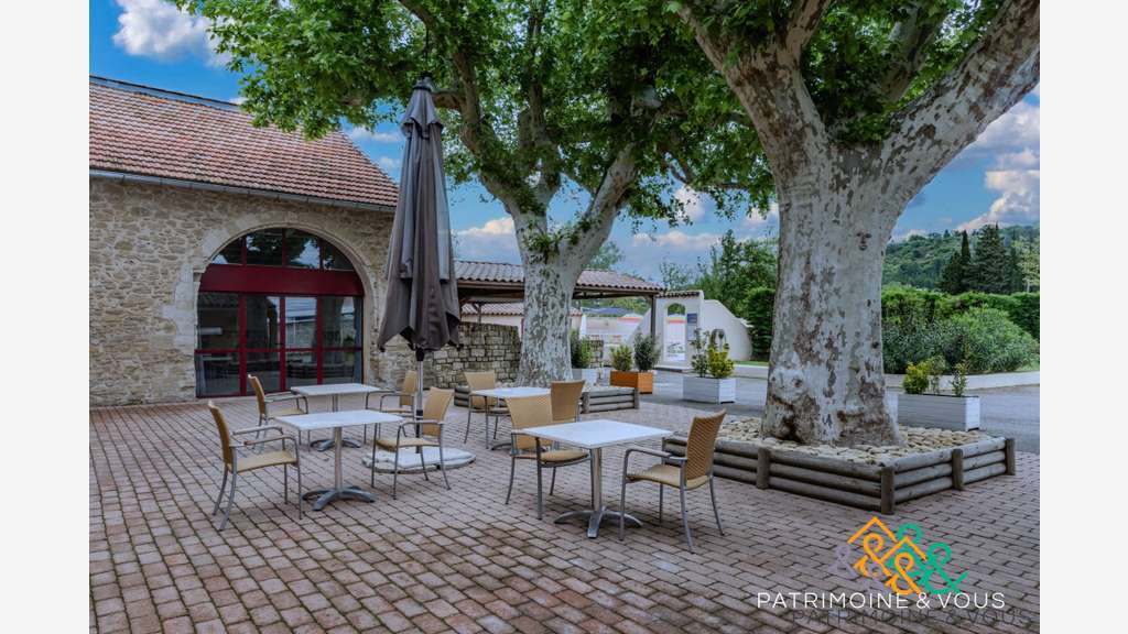 Exceptionnel  Propriété Appart hôtel à Avignon