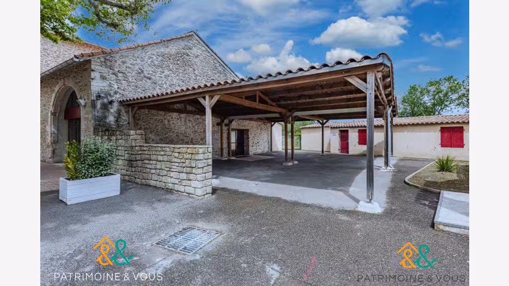 Exceptionnel  Propriété Appart hôtel à Avignon