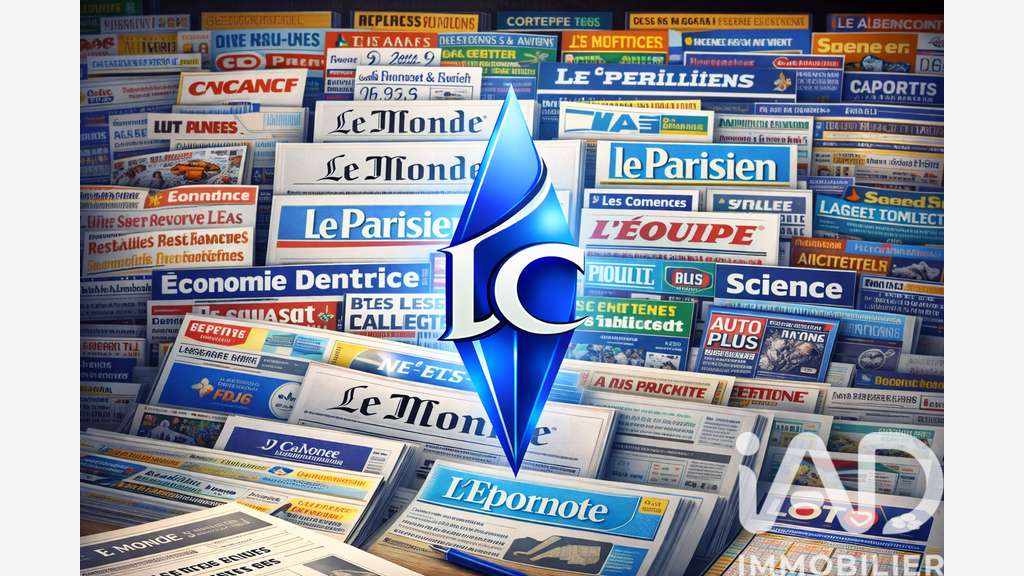 Vente bar tabac presse FDJ empl premium à Avignon