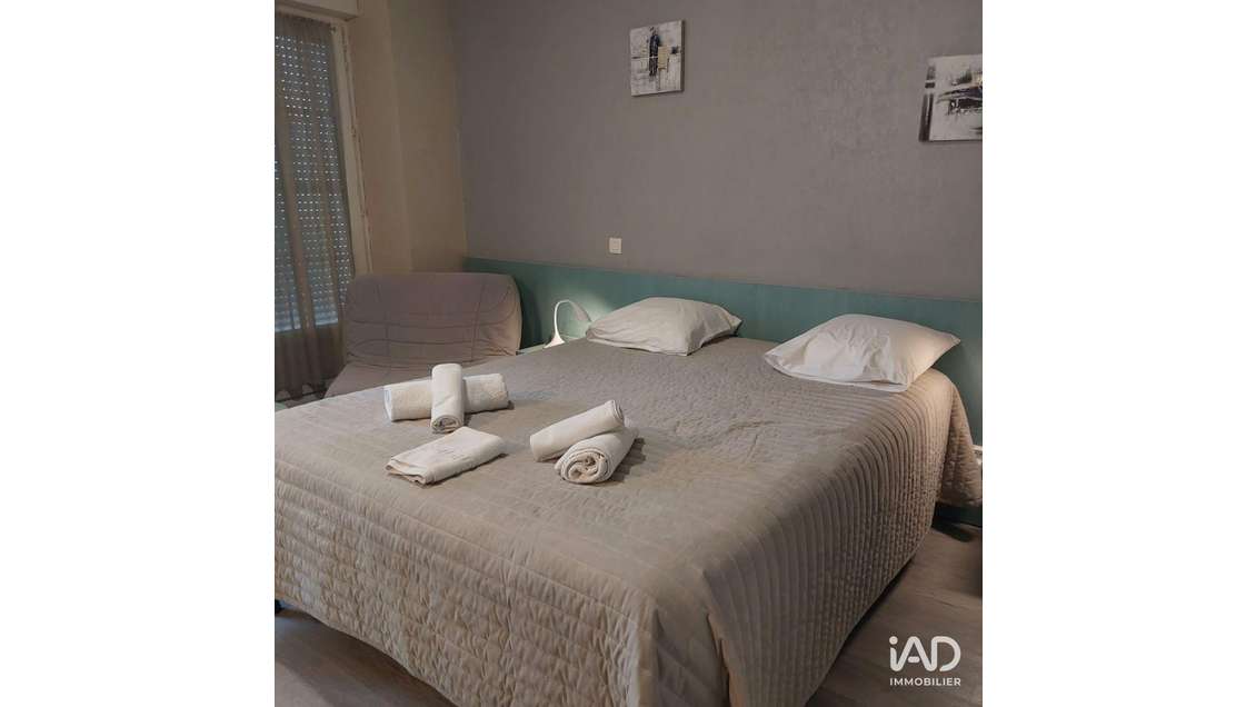 Vente hôtel avec restauration à Bagnères-de-Luchon