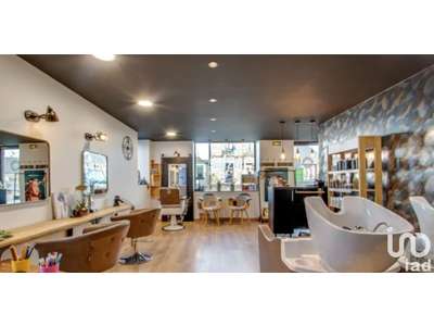 Vente Beauté - Esthétique - Coiffure à Baguer-Pican