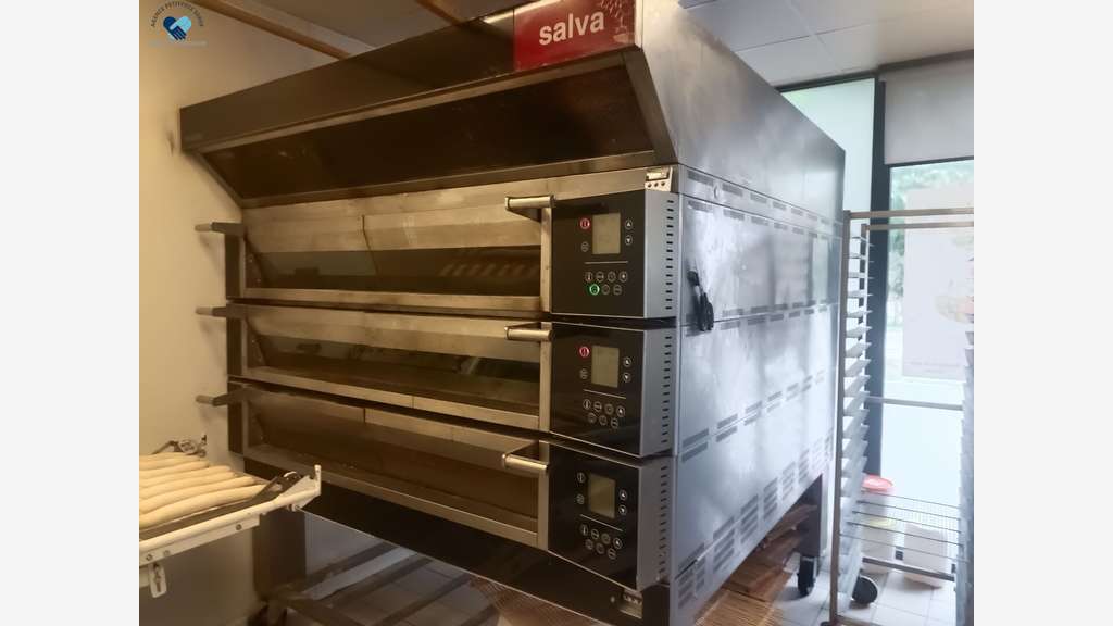 Vente terminal de cuisson proche de Toulouse