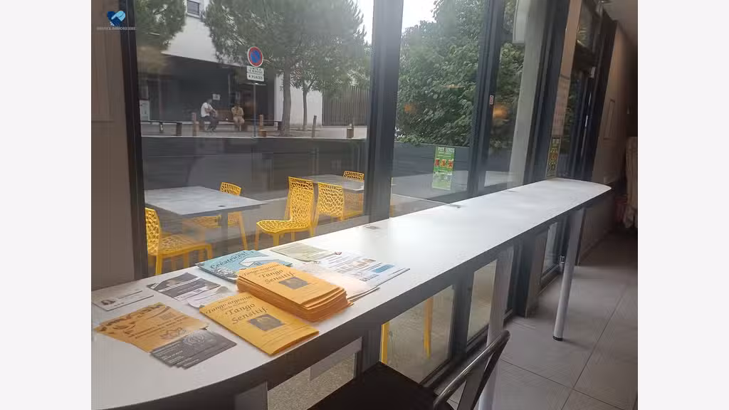Vente terminal de cuisson proche de Toulouse
