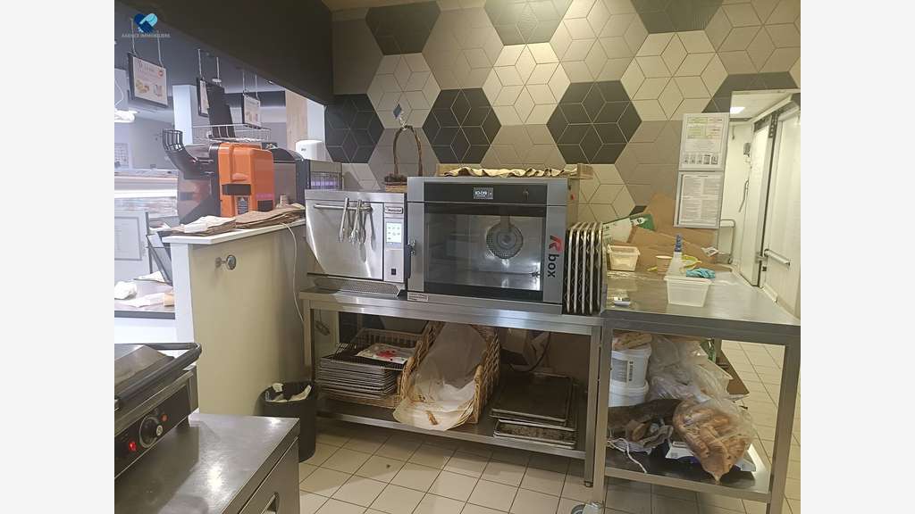 Vente terminal de cuisson proche de Toulouse