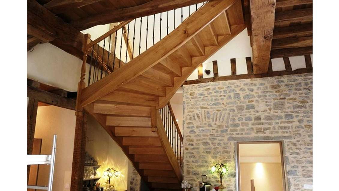 Entreprise de menuiserie de renom à Beaune Chagny