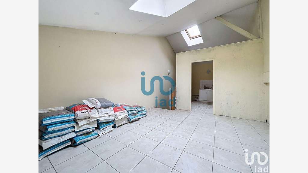 Vente murs + fonds garage automobile à Béziers