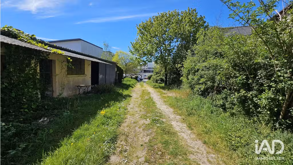 Vente épicerie fine emplacement stratégique Blain