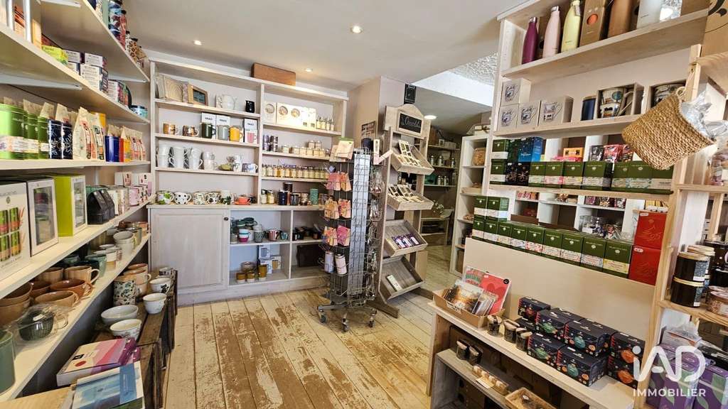 Vente épicerie fine emplacement stratégique Blain
