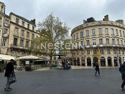 Vente Restaurant à Bordeaux