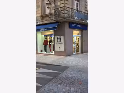 FDC prêt-à-porter à vendre à Brive-la-Gaillarde