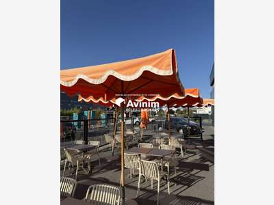 Restaurant à vendre à Cabriès av Plan de Campagne