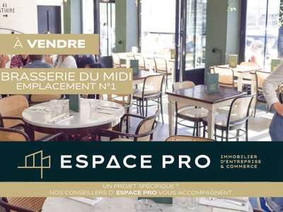 Vente Bar - Brasserie - Tabac à Caen