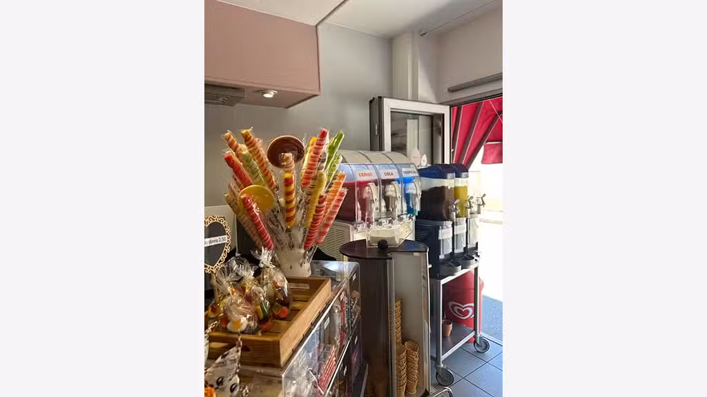 Vente FDC confiseries dragées à Chalon-sur-Saône