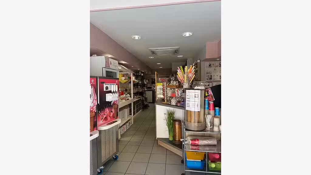 Vente FDC confiseries dragées à Chalon-sur-Saône