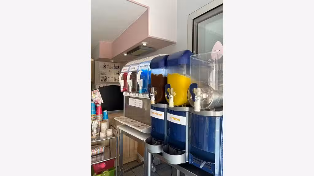 Vente FDC confiseries dragées à Chalon-sur-Saône