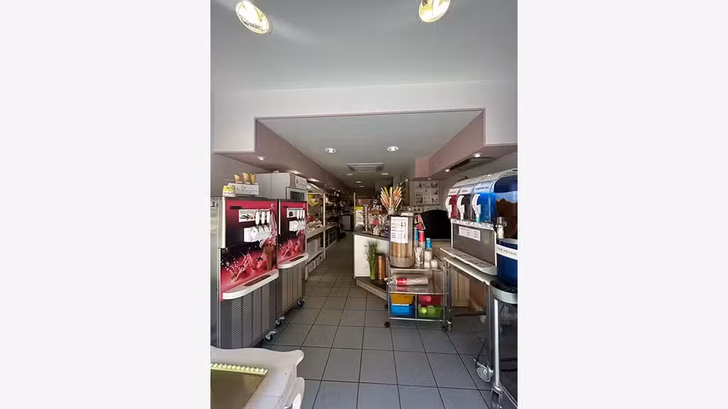 Vente FDC confiseries dragées à Chalon-sur-Saône