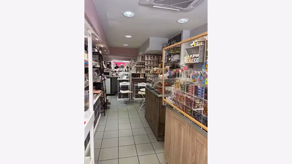 Vente FDC confiseries dragées à Chalon-sur-Saône
