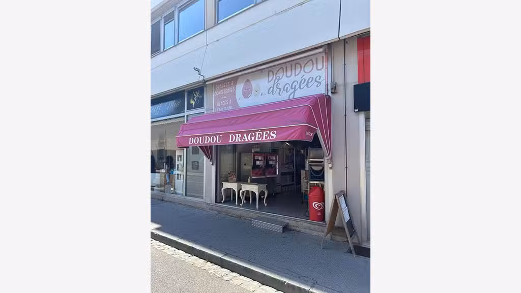 Vente FDC confiseries dragées à Chalon-sur-Saône