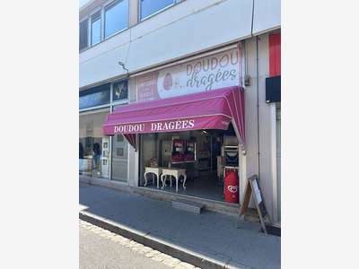 Vente FDC confiseries dragées à Chalon-sur-Saône