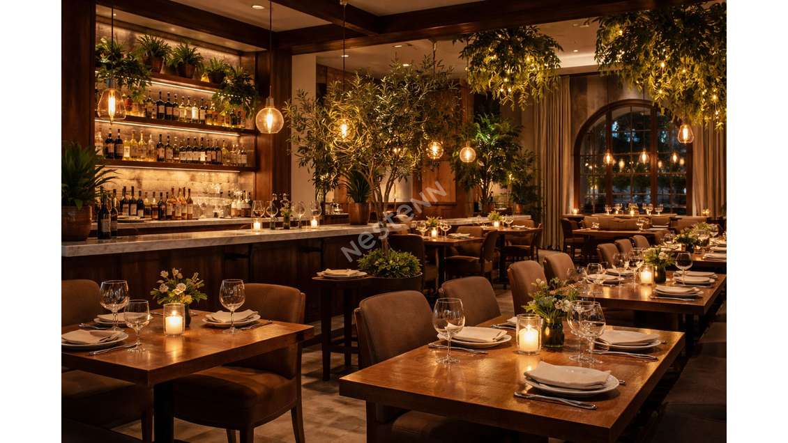 Vente restaurant traditionnel en Bourgogne du Sud