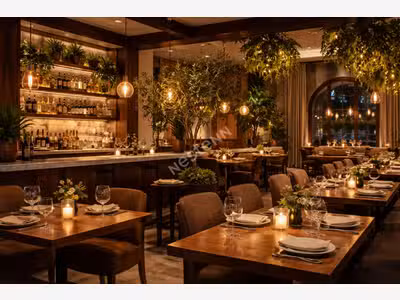 Vente restaurant traditionnel en Bourgogne du Sud
