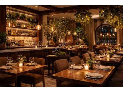 Vente Restaurant à Chalon-sur-Saône