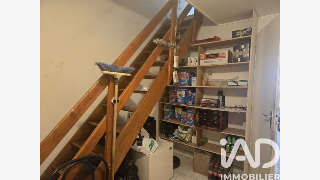 Vente tabac bar licence 4 bel empl Châteaubernard