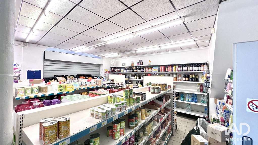 Vente Épicerie Tabac à Châtillon-en-Michaille