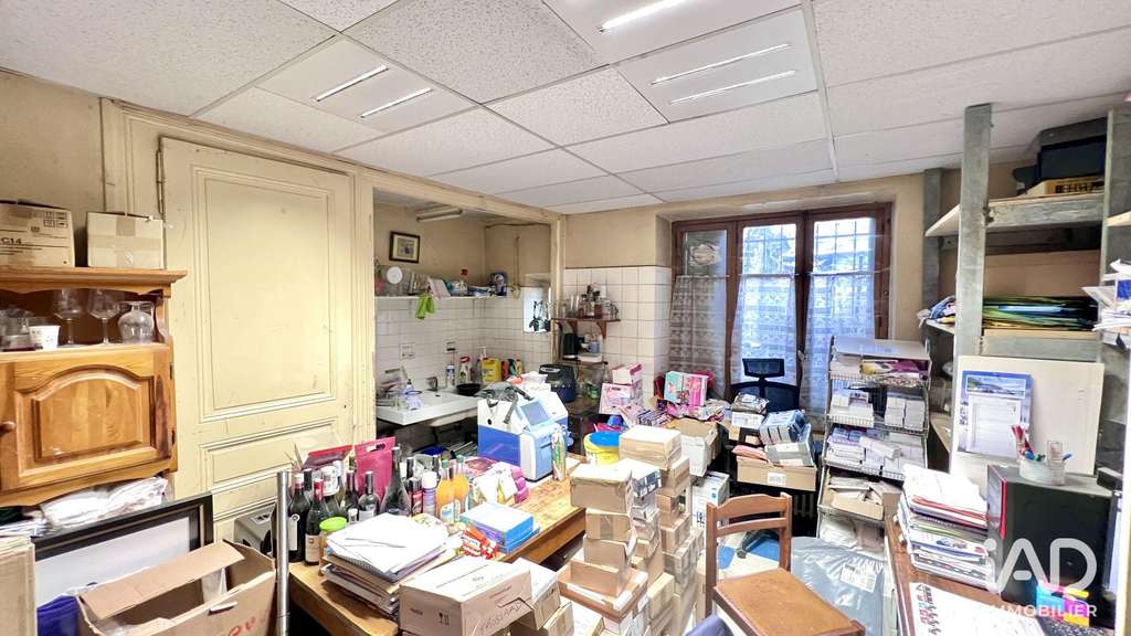 Vente Épicerie Tabac à Châtillon-en-Michaille