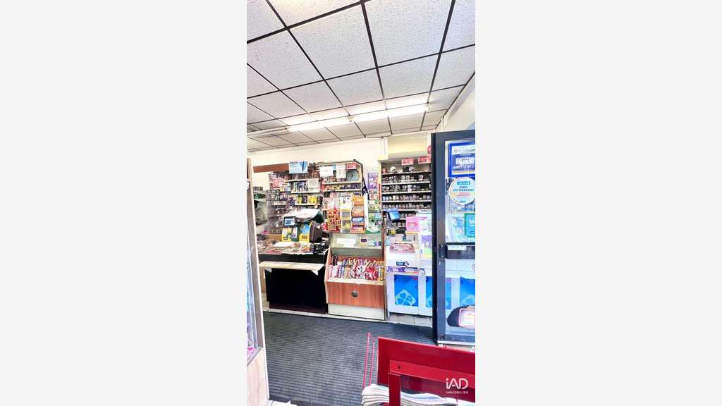 Vente Épicerie Tabac à Châtillon-en-Michaille