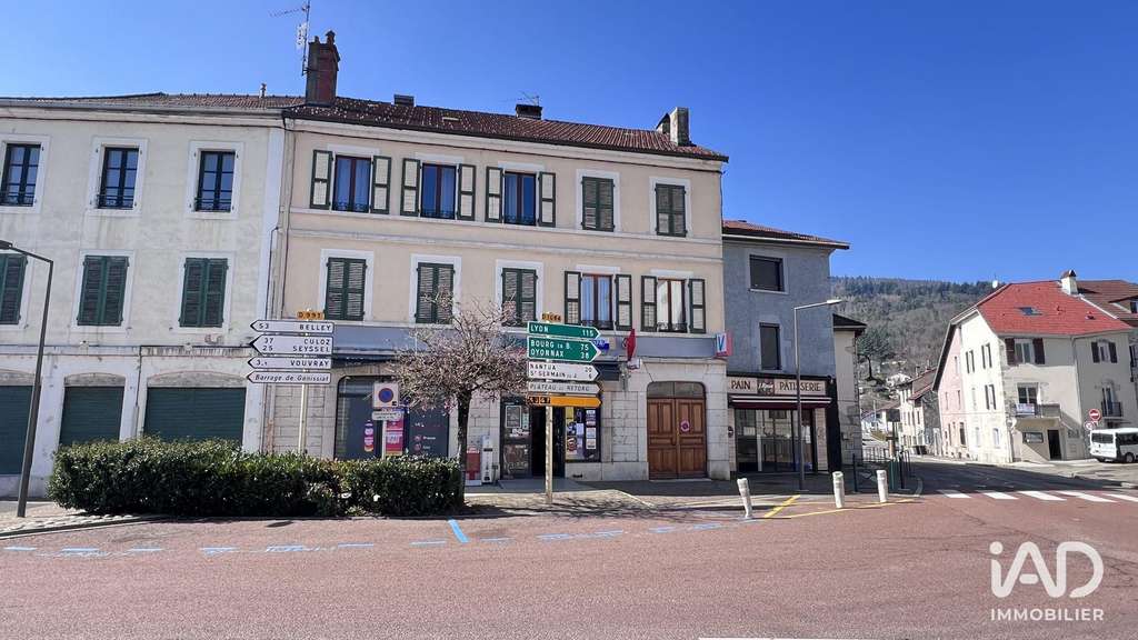Vente Épicerie Tabac à Châtillon-en-Michaille