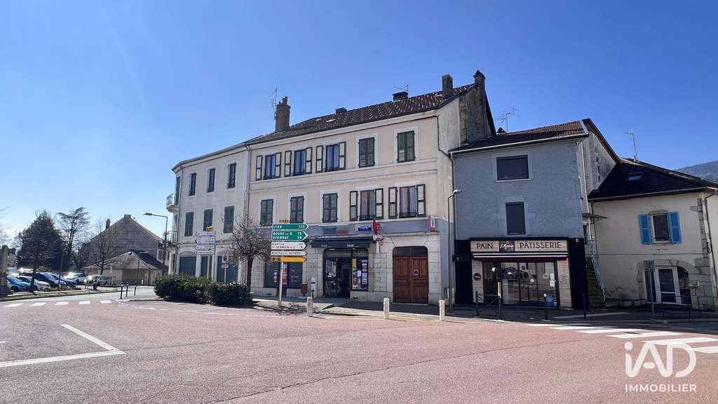 Vente Épicerie Tabac à Châtillon-en-Michaille