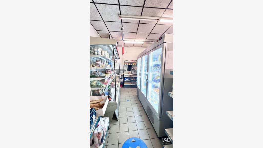 Vente Épicerie Tabac à Châtillon-en-Michaille