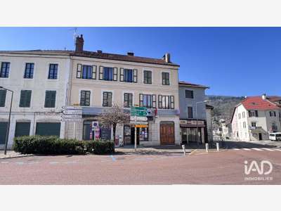 Vente Épicerie Tabac à Châtillon-en-Michaille