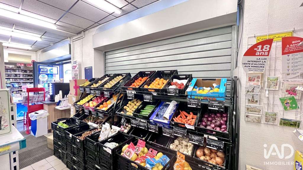 Vente Épicerie Tabac à Châtillon-en-Michaille