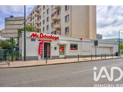 Vente Divers Commerces à Clamart