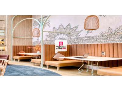 Vente Hôtel - Hôtel restaurant à Colmar