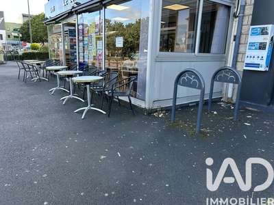 Vente Bar - Brasserie - Tabac à Colombelles