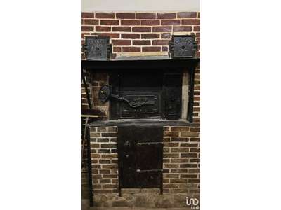 Vente Boulangerie - Pâtisserie à Deauville