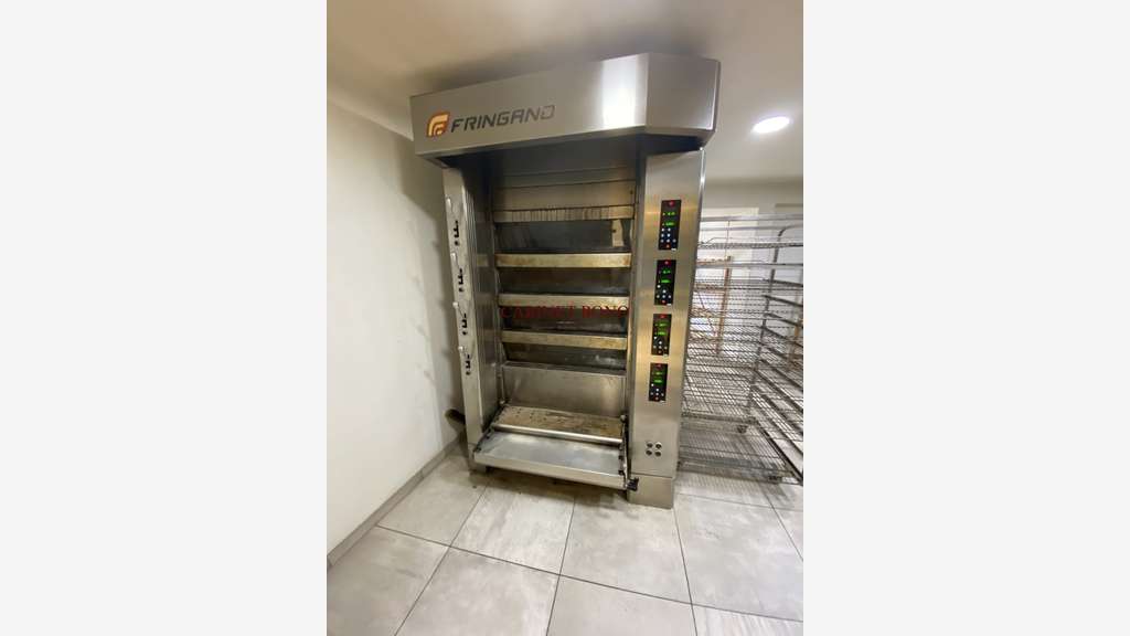 Vente boulangerie pâtisserie proche de Denain